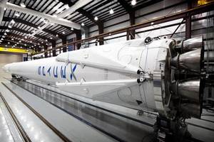 Elon Musk's Revolutionary Rocket Test Probably Won't Be A Complete Success