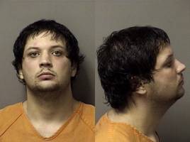 Florida man charged with murdering son to play video games