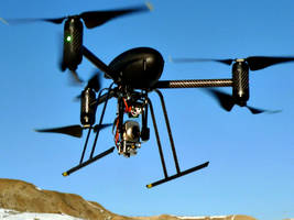 Cannabis Crooks Use Infrared Drones to Identify and Rob Growing Farms