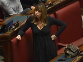 Mussolini's Granddaughter on Ballot in Italy