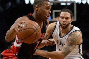 Toronto Raptors vs. Brooklyn Nets: Doug Smith's NBA playoff series analysis